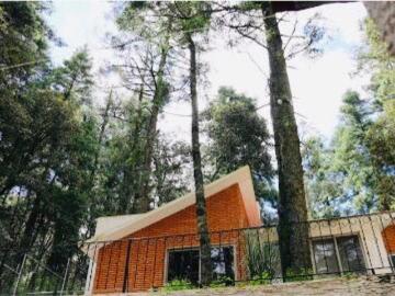 Terreno en venta en Mineral del Monte Centro, Mineral del Monte, Hidalgo