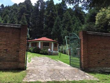Terreno en venta en Mineral del Monte Centro, Mineral del Monte, Hidalgo