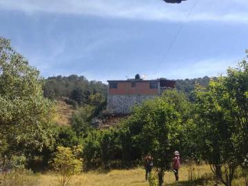 TERRENO EN VENTA EN MINERAL DEL CHICO HIDALGO