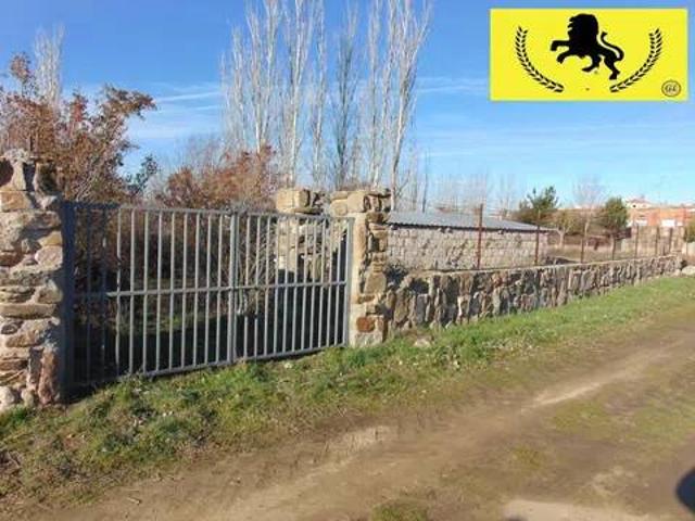 Terreno en Venta en Mingorría