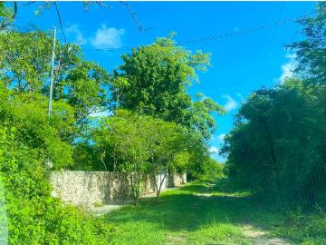 Terreno en venta en Misnébalam, Mérida, Yucatán