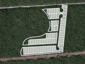Terreno en venta en Misnebalam, Progreso, Yucatán