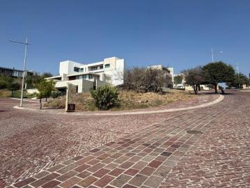 Terreno en Venta en Misión La Cañada León Guanajuato