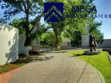 Terreno en venta en Misión Real Castilla, Durango, Durango
