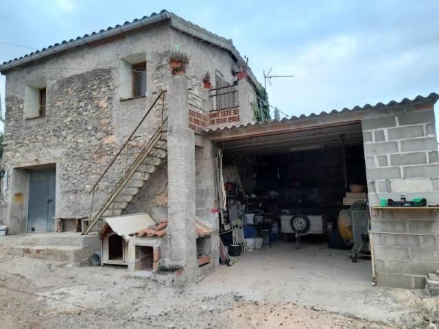 Terreno en venta en Miravet, Alta