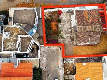 Terreno en venta en Miraflores Ambato