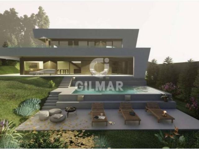 Terreno en Venta en Miraflores de La Sierra
