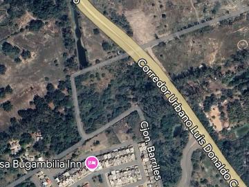 Terreno en venta en Miramapolis, Ciudad Madero, Tamaulipas