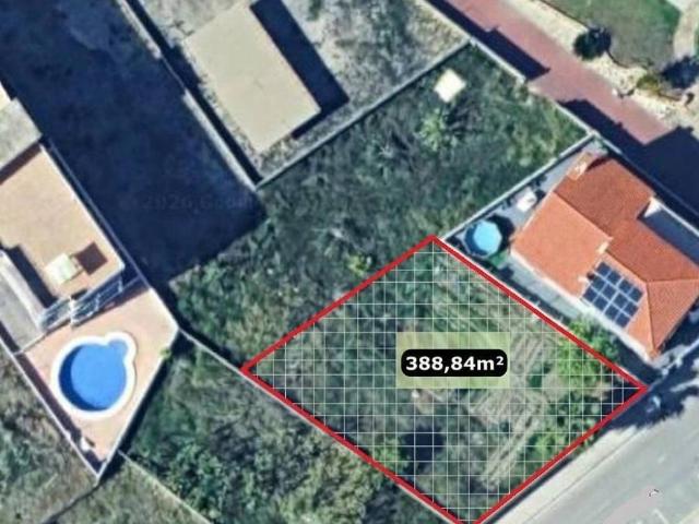Terreno en Venta en Miramar