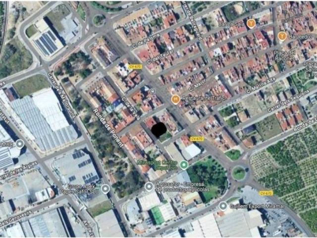 Terreno en Venta en Miramar