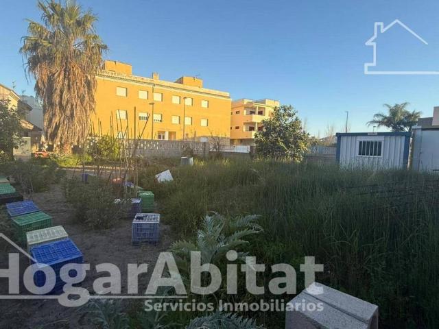 Terreno en Venta en Miramar