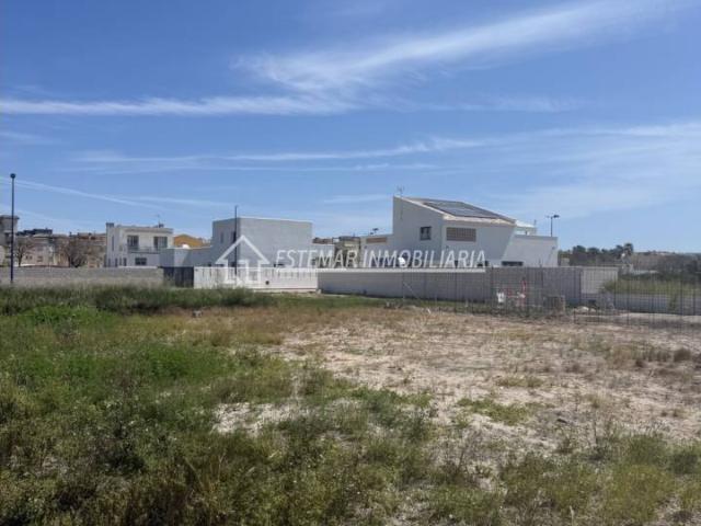 Terreno en venta en Miramar