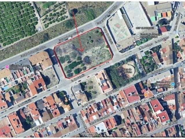 Terreno en Venta en Miramar