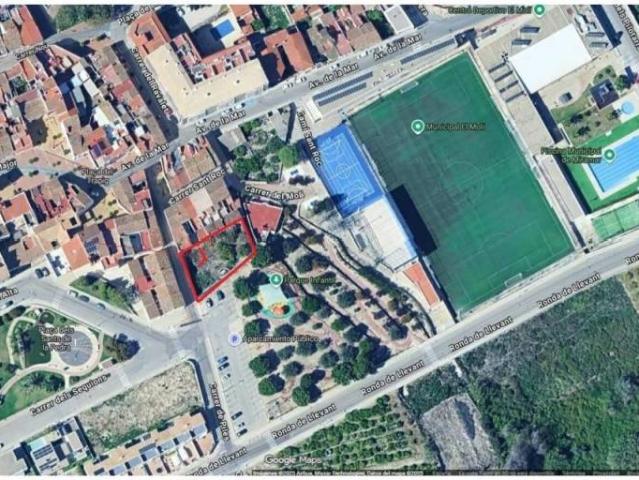 Terreno en Venta en Miramar