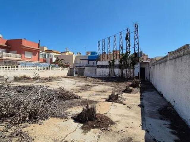 Terreno en Venta en Miramar