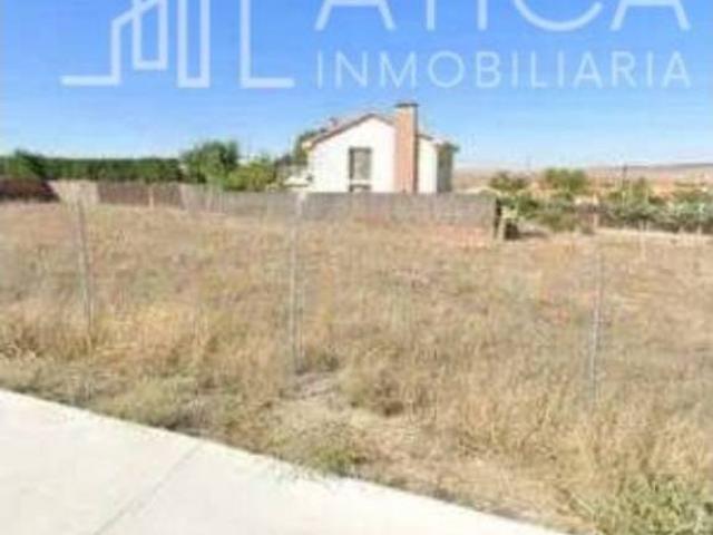 Terreno en Venta en Miranda de Azán
