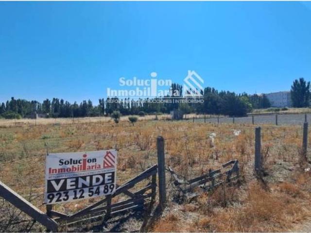 Terreno en Venta en Miranda de Azán