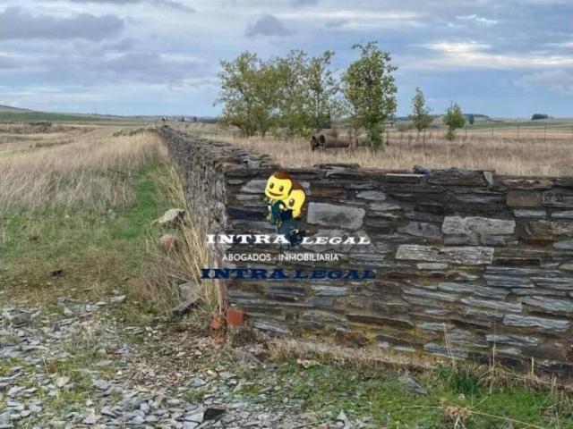 Terreno en Venta en Miranda de Azán