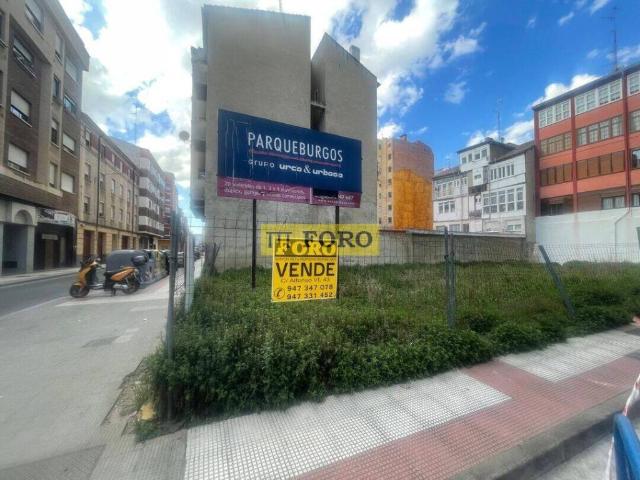 Terreno en Venta en Miranda de Ebro