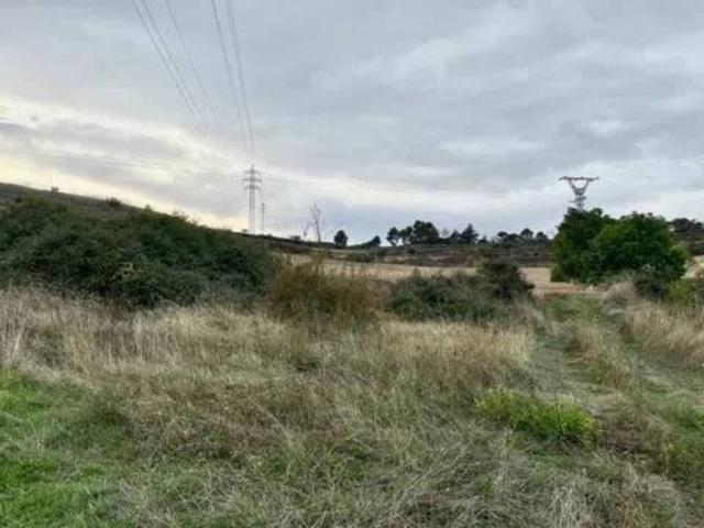 Terreno en Venta en Miranda de Ebro