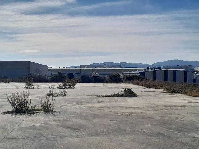 Terreno en Venta en Miranda de Ebro