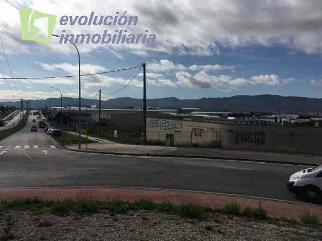 Terreno en Venta en Miranda de Ebro
