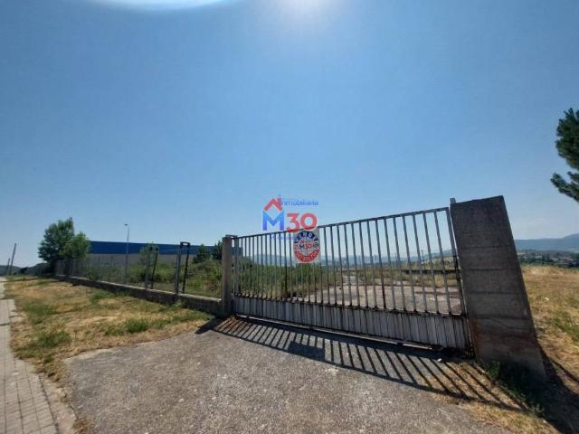 Terreno en Venta en Miranda de Ebro