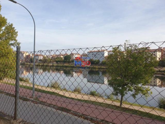 Terreno en venta en Miranda de Ebro, Arboleda