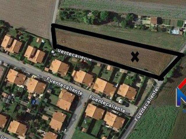 Terreno en venta en Miranda de Ebro, Fuentecaliente