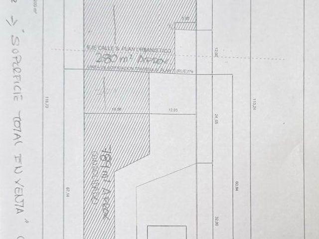 Terreno en venta en Miranda de Ebro, Oron