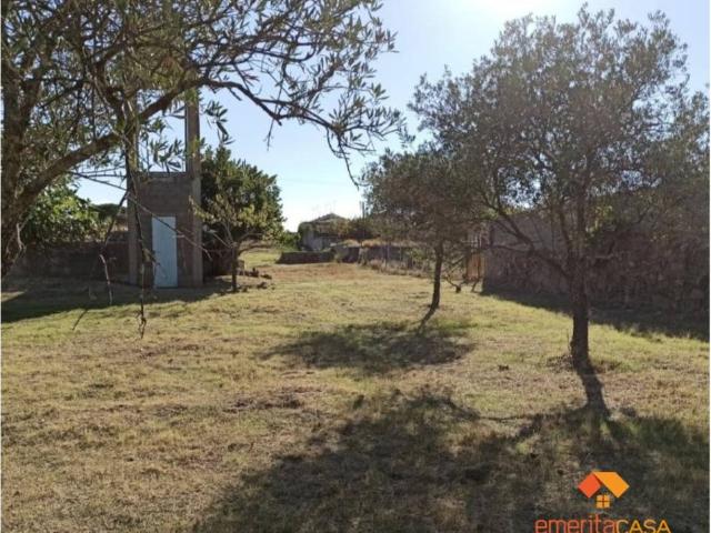 Terreno en Venta en Mirandilla