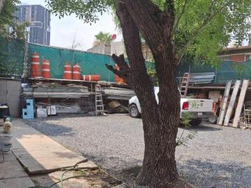 Terreno en Venta en Mitras Centro