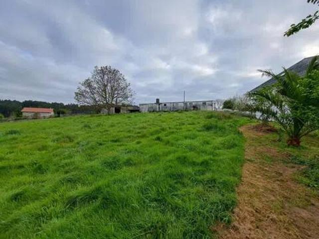 Terreno en Venta en Miño
