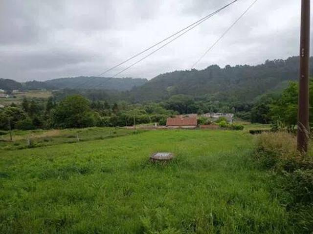 Terreno en Venta en Miño
