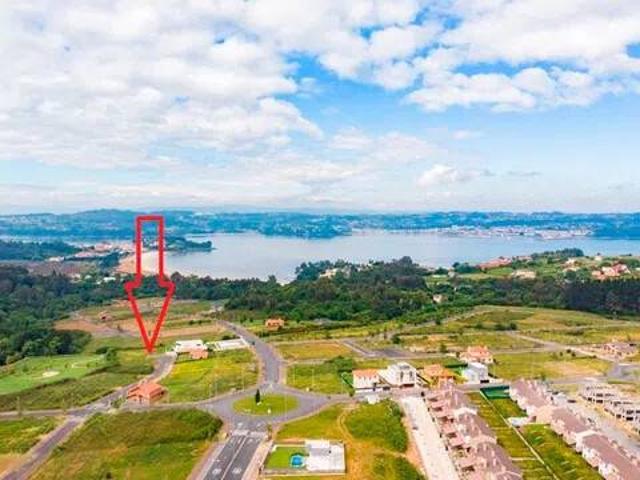 Terreno en Venta en Miño