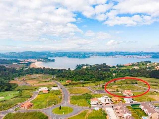 Terreno en Venta en Miño