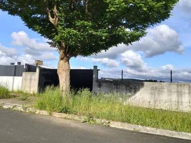 Terreno en Venta en Miño