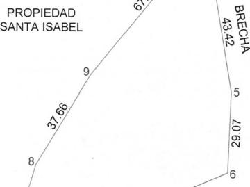 Rancho en venta en Mocochá, Yuc a las afueras de Mérida