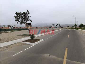 Terreno en venta en Moche a S/190,000