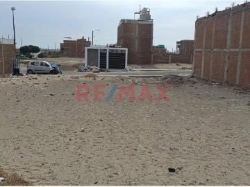 Terreno en venta en Moche a S/105,000