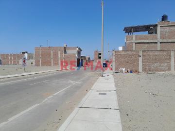 Terreno en venta en Moche a S/90,702