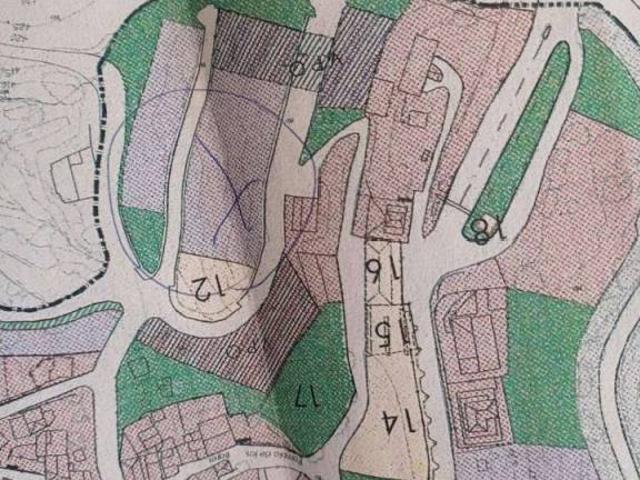 Terreno en Venta en Moclinejo
