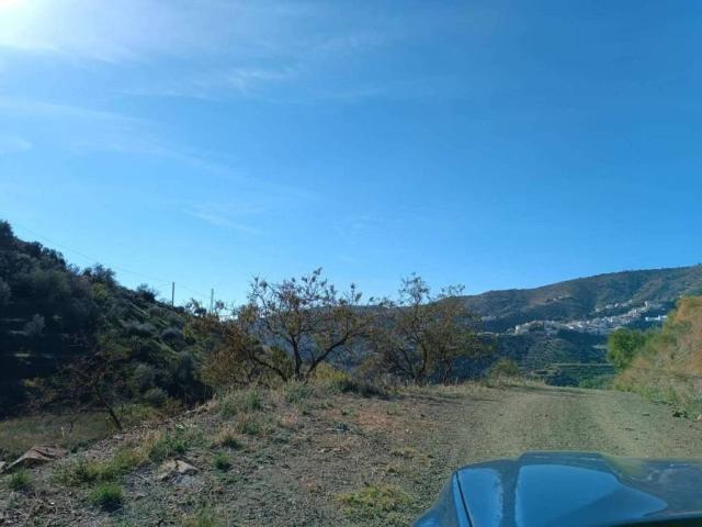 Terreno en Venta en Moclinejo