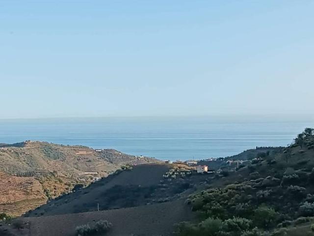 Terreno en Venta en Moclinejo
