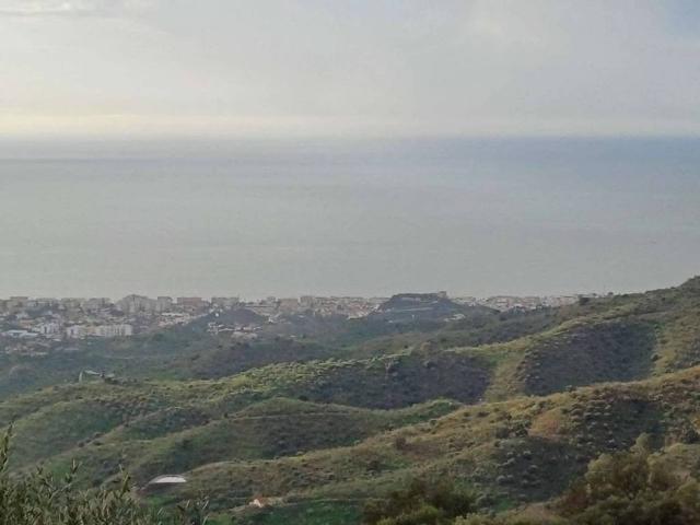 Terreno en Venta en Moclinejo