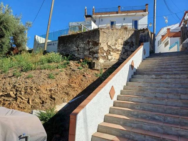 Terreno en Venta en Moclinejo