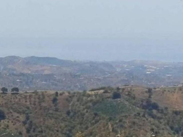 Terreno en Venta en Moclinejo