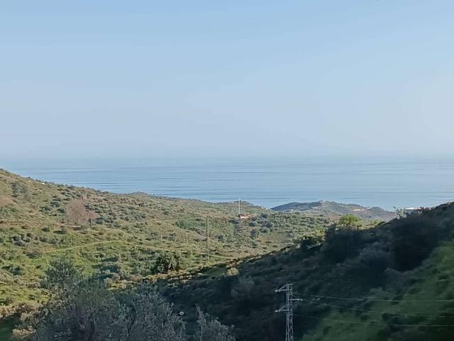 Terreno en Venta en Moclinejo