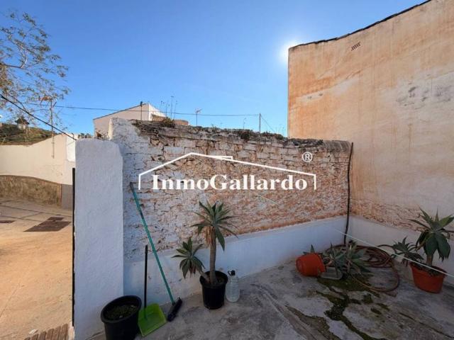 Terreno en Venta en Moclinejo
