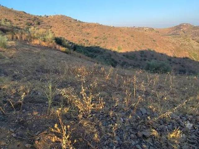 Terreno en Venta en Moclinejo